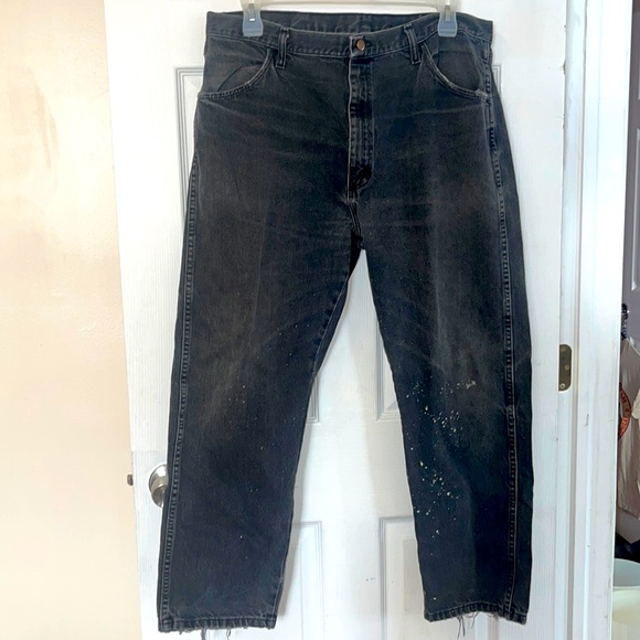 Men’s jeans - Picture 1 of 10